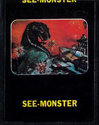 See-Monster / Seemonster Atari cartridge scan