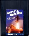 Shuttle Orbiter Atari cartridge scan