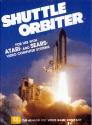 Shuttle Orbiter Atari cartridge scan