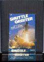 Shuttle Orbiter Atari cartridge scan