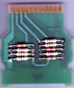 Signal Tracing Cartridge Atari cartridge scan