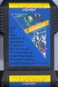 Sir Lancelot Atari cartridge scan