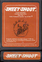 Skeet Shoot Atari cartridge scan
