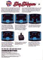 Sky Skipper Atari cartridge scan