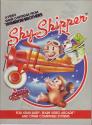 Sky Skipper Atari cartridge scan