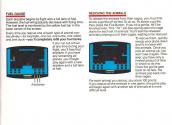 Sky Skipper Atari instructions