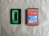 Smurf Atari tape scan