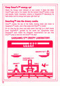 Smurf Atari instructions