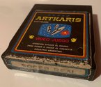 Socer Real Atari cartridge scan