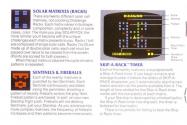 Solar Fox Atari instructions