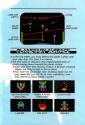 Solar Storm Atari instructions