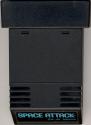 Space Attack Atari cartridge scan