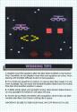 Space Attack Atari instructions