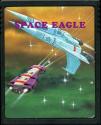 Space Eagle Atari cartridge scan