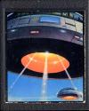 Space Envador Atari cartridge scan
