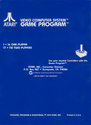 Space Invaders Atari cartridge scan