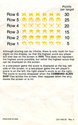 Space Invaders Atari instructions