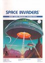 Space Invaders Atari instructions