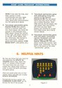 Space Invaders Atari instructions