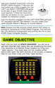 Space Invaders Atari instructions