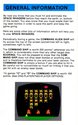 Space Invaders Atari instructions