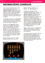 Space Invaders Atari instructions