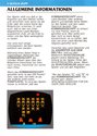 Space Invaders Atari instructions