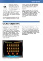 Space Invaders Atari instructions