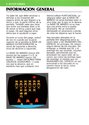 Space Invaders Atari instructions