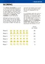 Space Invaders Atari instructions