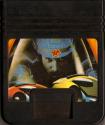 Space Marshal Atari cartridge scan