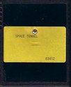 Space Robot Atari cartridge scan