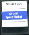 Space-Robot Atari cartridge scan