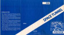Space Tunnel Atari instructions