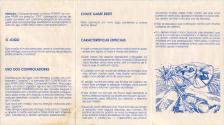 Space Tunnel Atari instructions