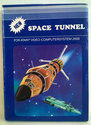 Space Tunnel Atari cartridge scan