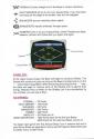 SpaceMaster X-7 Atari instructions