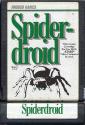 Spiderdroid Atari cartridge scan