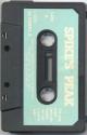 Spike's Peak Atari tape scan