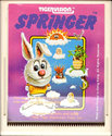 Springer Atari cartridge scan