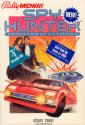 Spy Hunter Atari cartridge scan