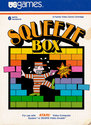 Squeeze Box Atari cartridge scan