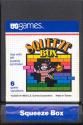 Squeeze Box Atari cartridge scan