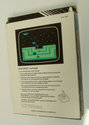 Star Strike Atari cartridge scan