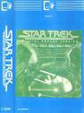 Star Trek - Strategic Operations Simulator Atari tape scan