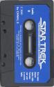 Star Trek - Strategic Operations Simulator Atari tape scan