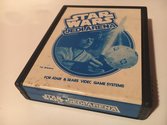 Star Wars - Jedi Arena Atari cartridge scan