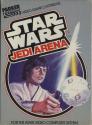 Star Wars - Jedi Arena Atari cartridge scan