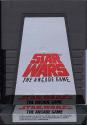 Star Wars - The Arcade Game Atari cartridge scan