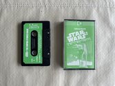 Star Wars - The Empire Strikes Back Atari tape scan